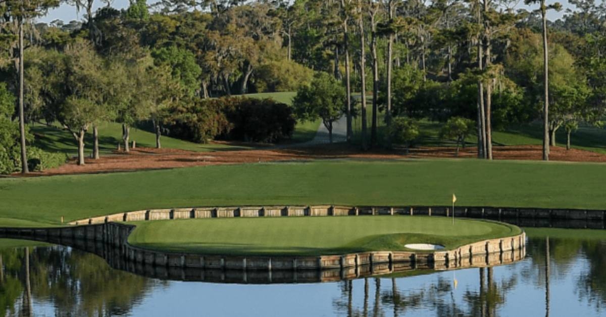 TPC Sawgrass