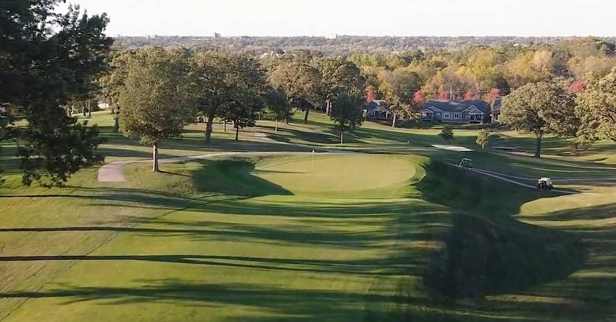 Wakonda Club