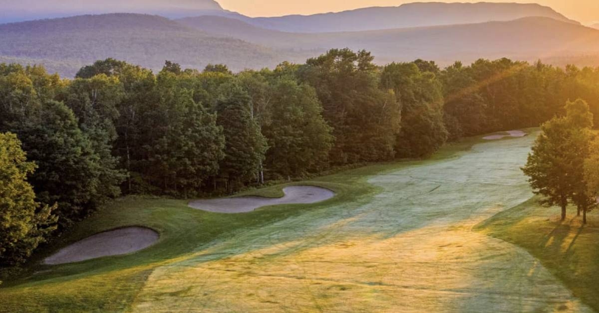 Sugarloaf Golf Club