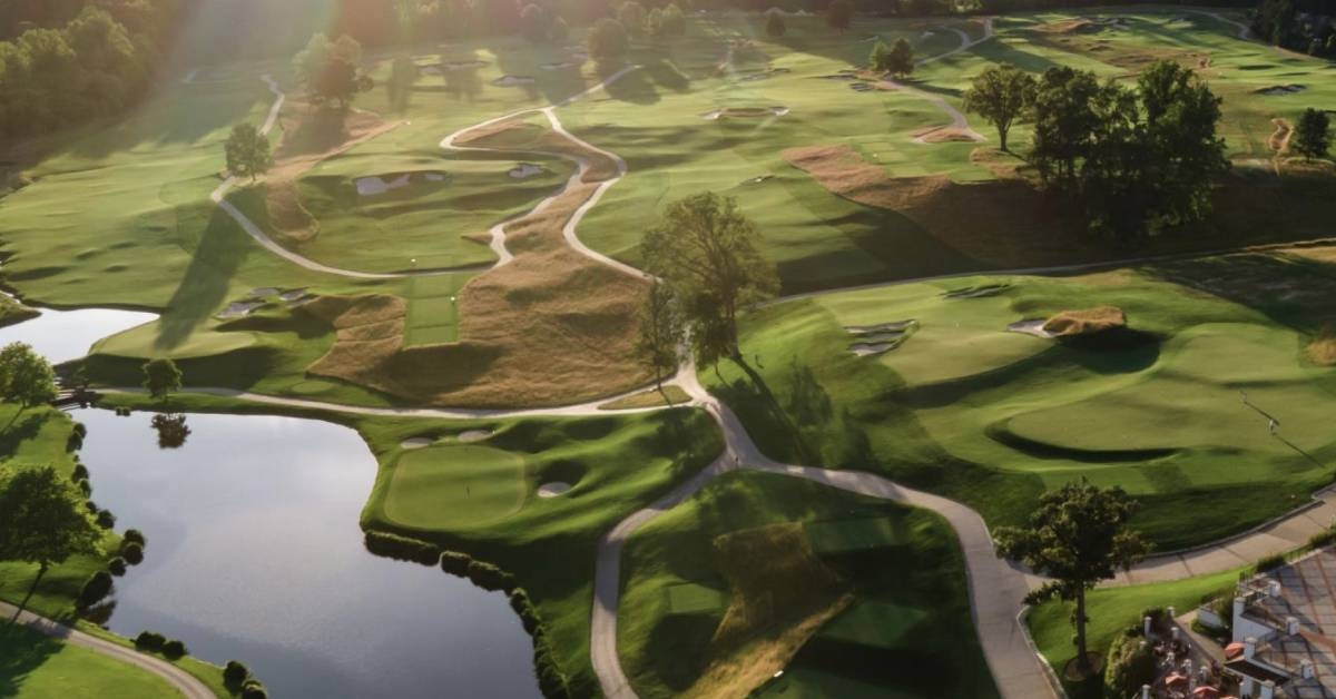 Congressional Country Club