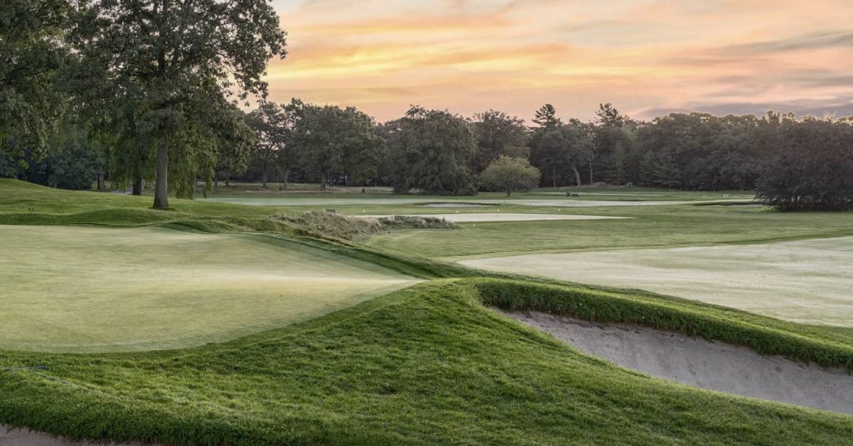 The Country Club