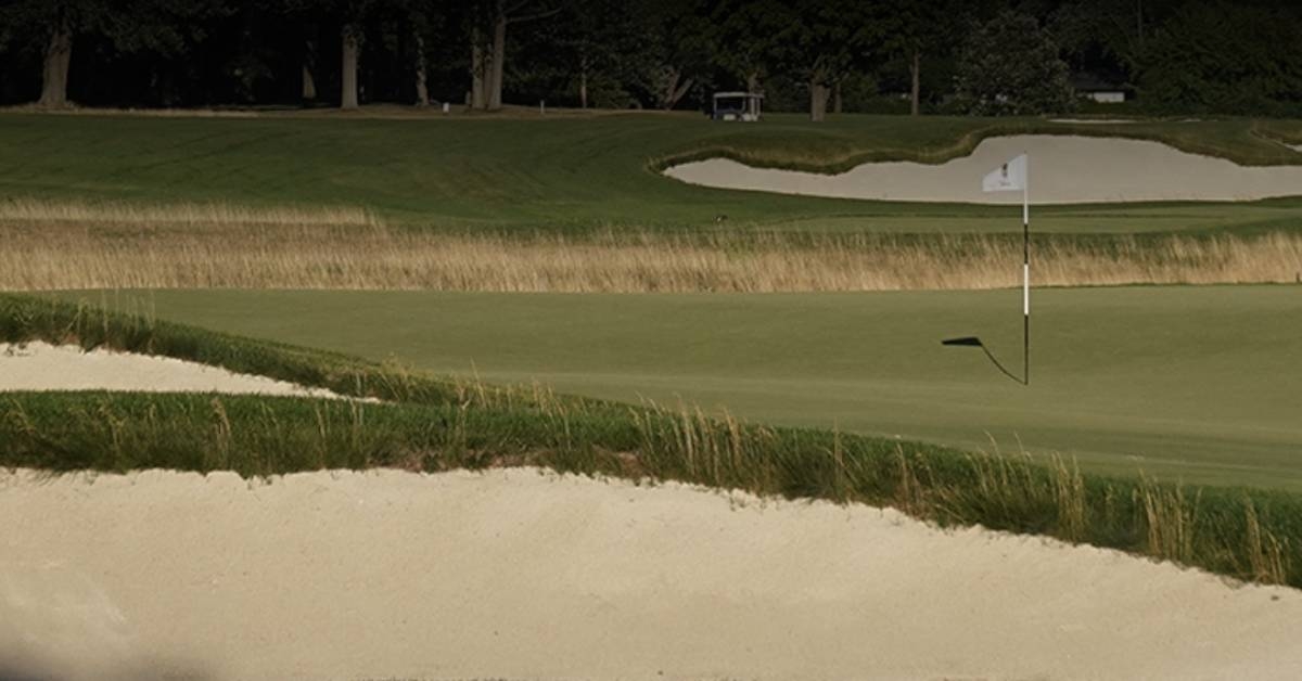 Oakland Hills Country Club