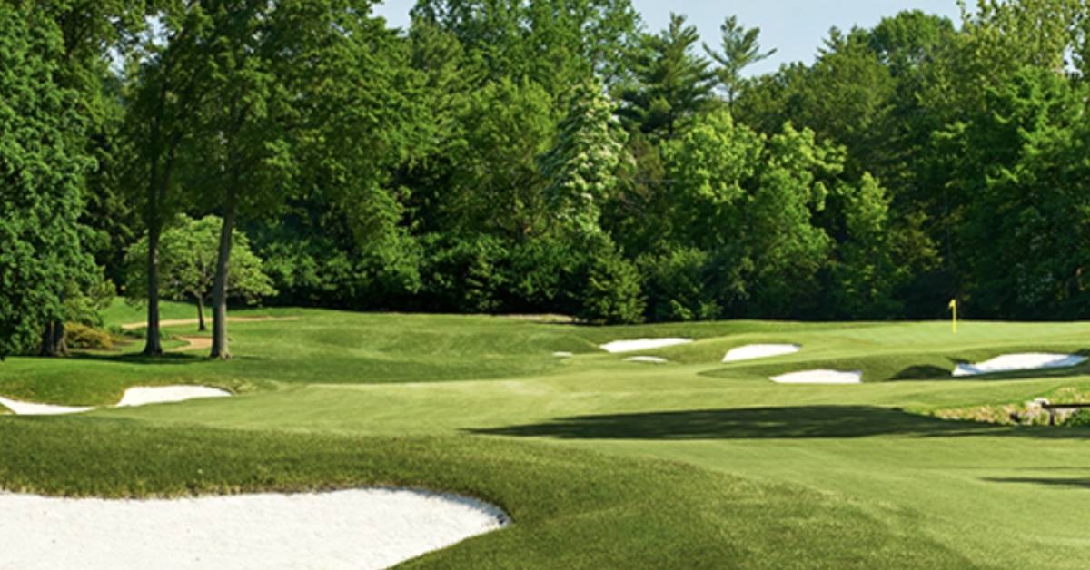Bellerive Country Club