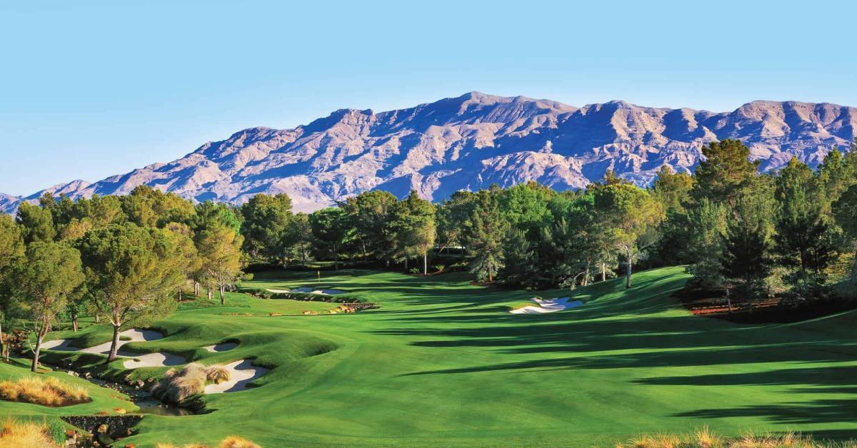 Sand Hills Golf Club