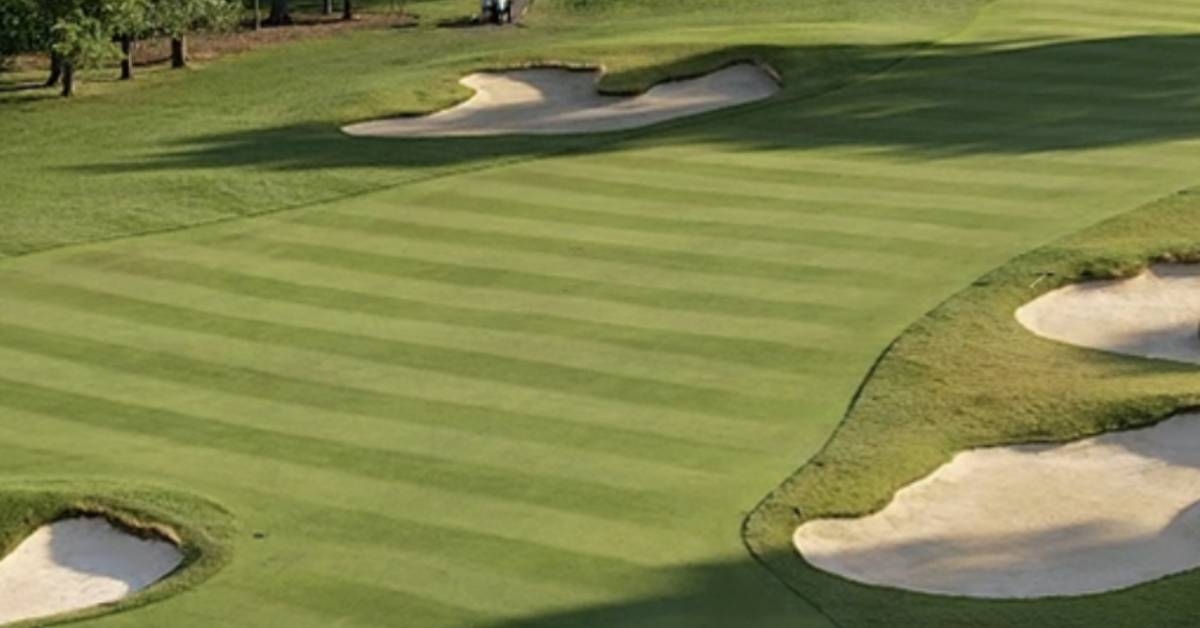 Baltusrol Golf Club
