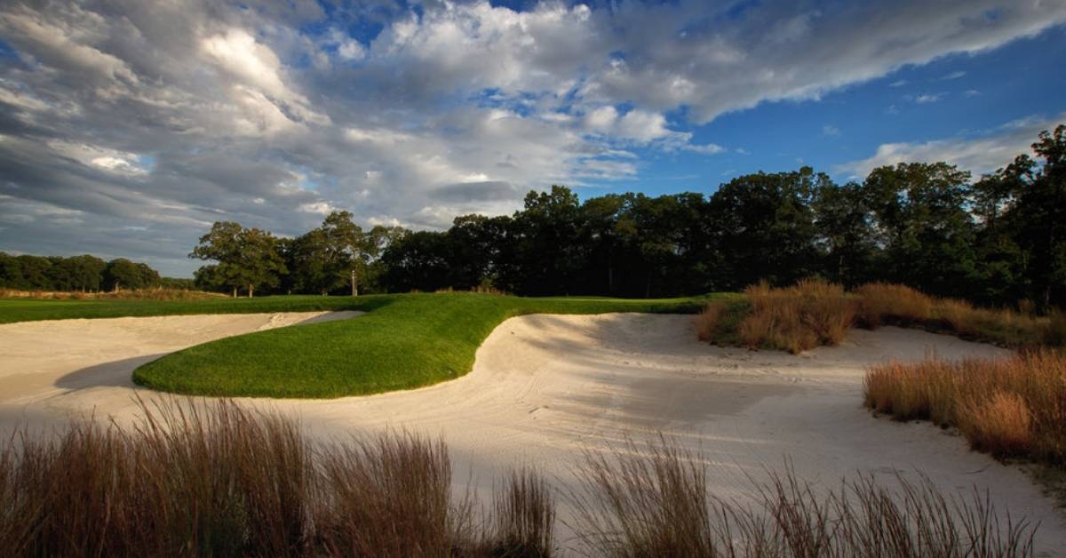 Bethpage Black