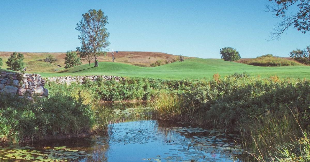 Hawktree Golf Club