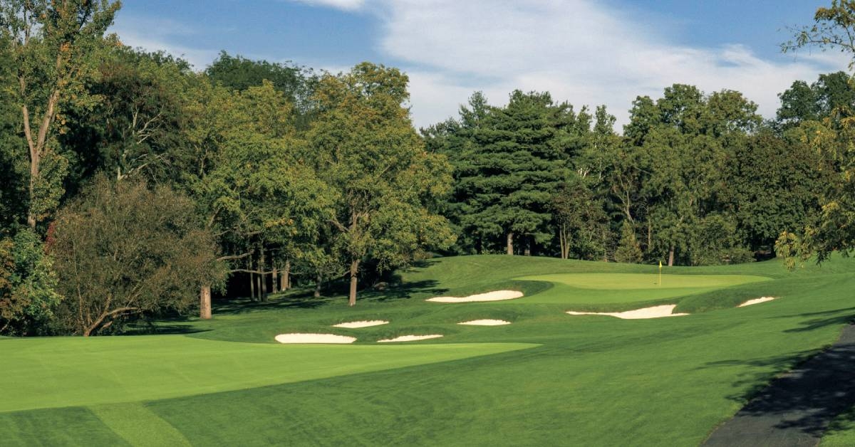 Muirfield Village Golf Club
