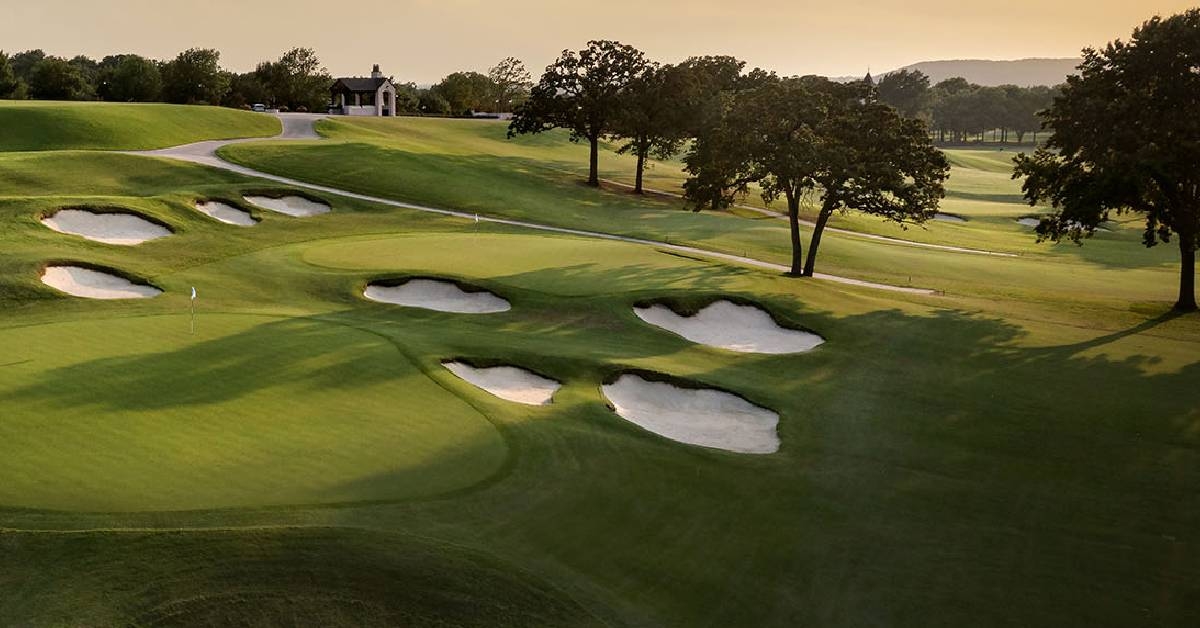 Southern Hills Country Club