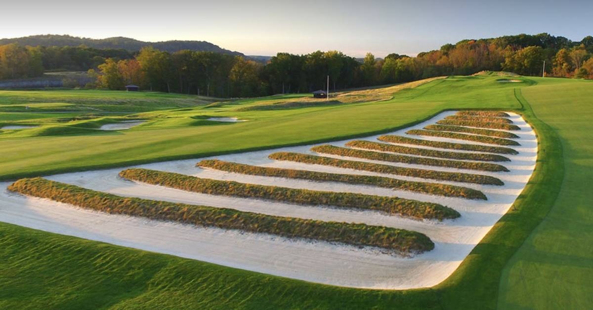 Oakmont Country Club