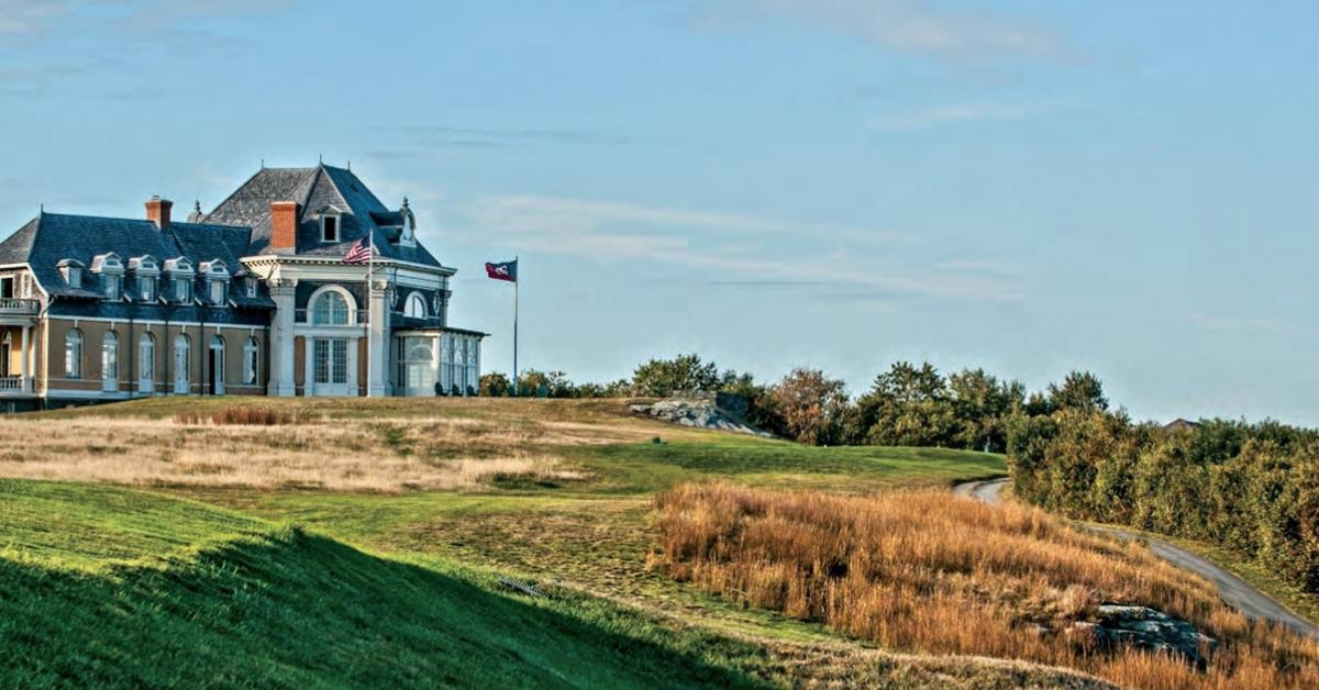 Newport Country Club