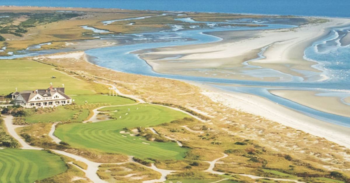 Kiawah Island Golf Resort