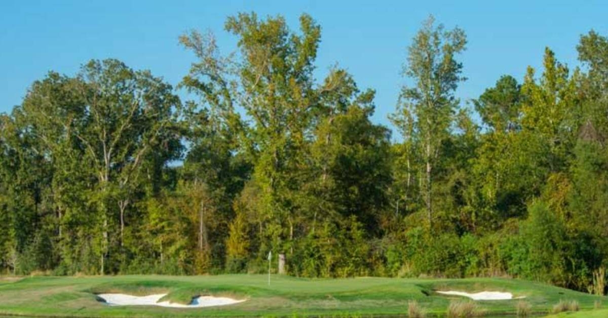 Whispering Pines