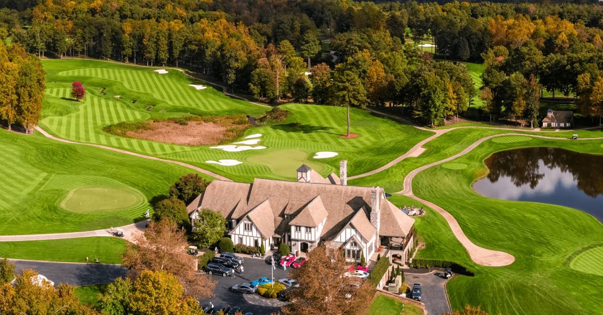 Kinloch Golf Club
