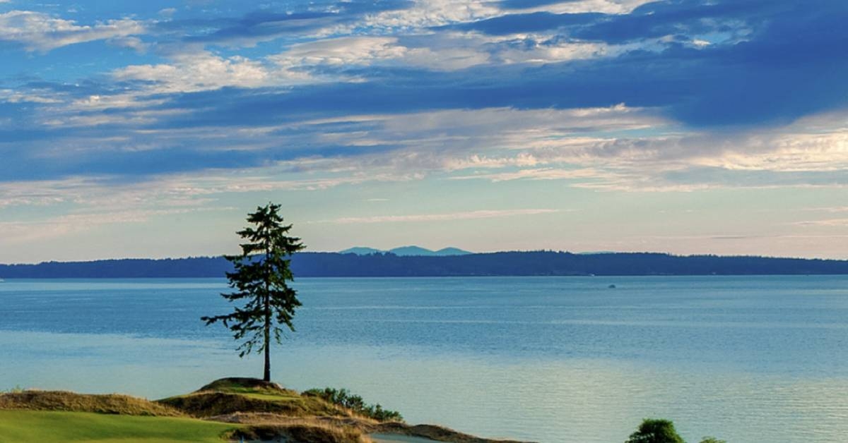 Chambers Bay
