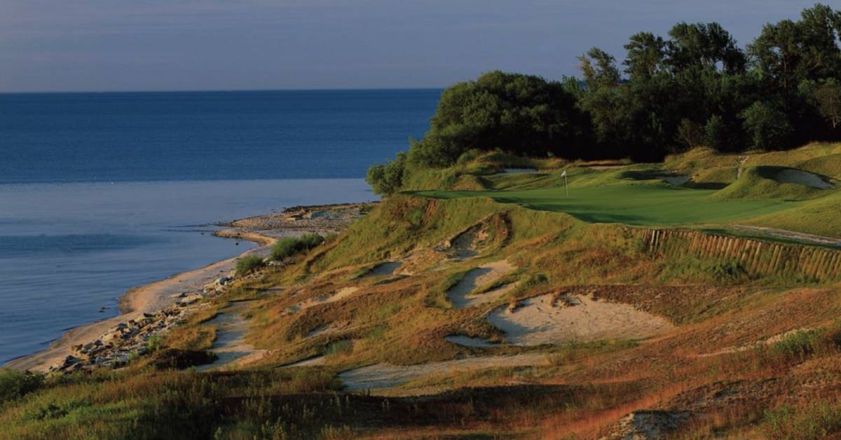 Whistling Straits