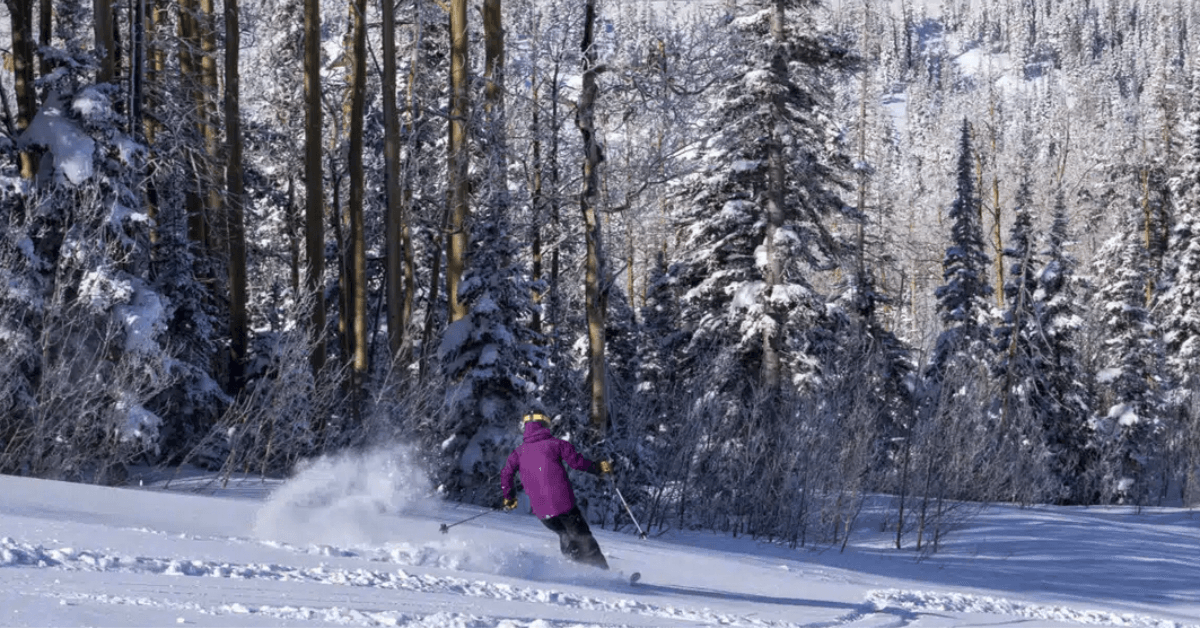 brian head resort in brian head, utah