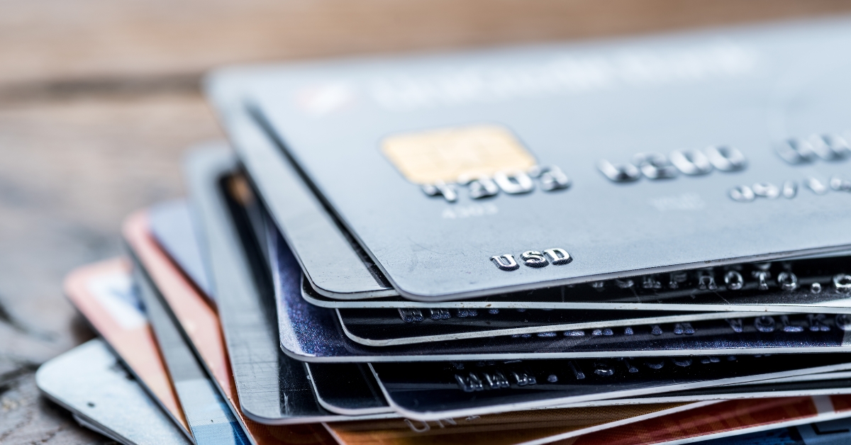 credit cards