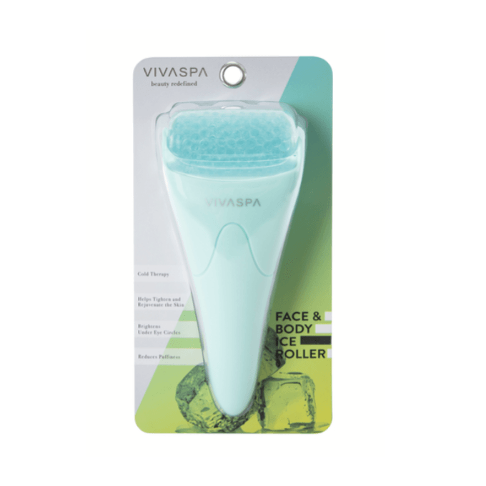 five below face body ice roller