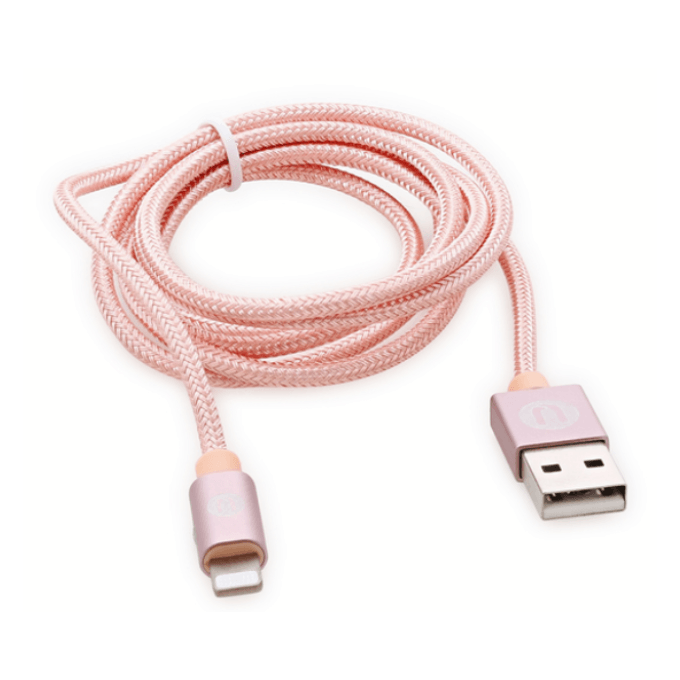 five below iphone charger