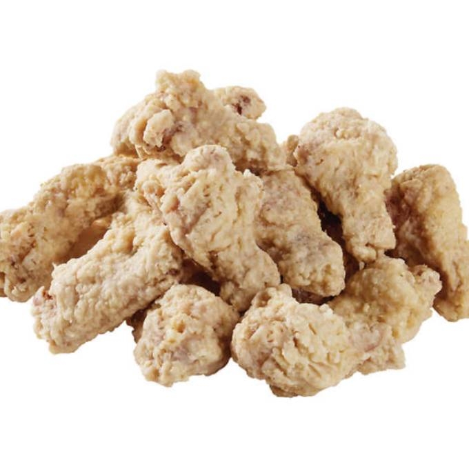 Costco pierce chicken small wing dings