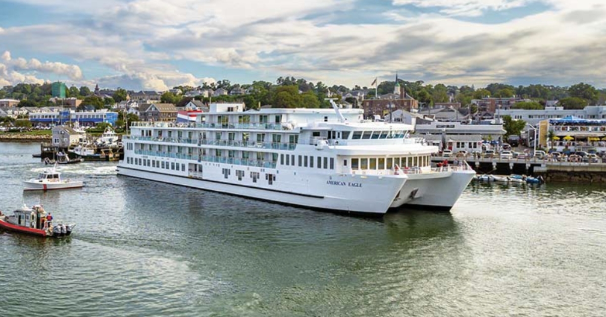american cruise lines