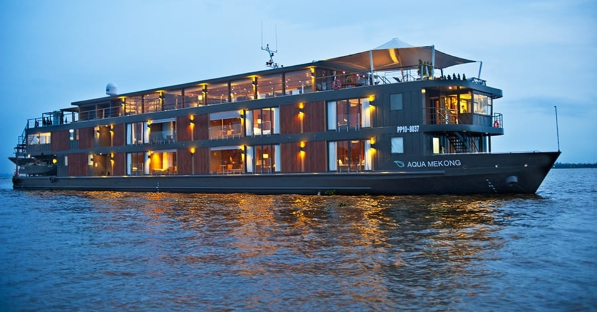 aqua xpedition cruise