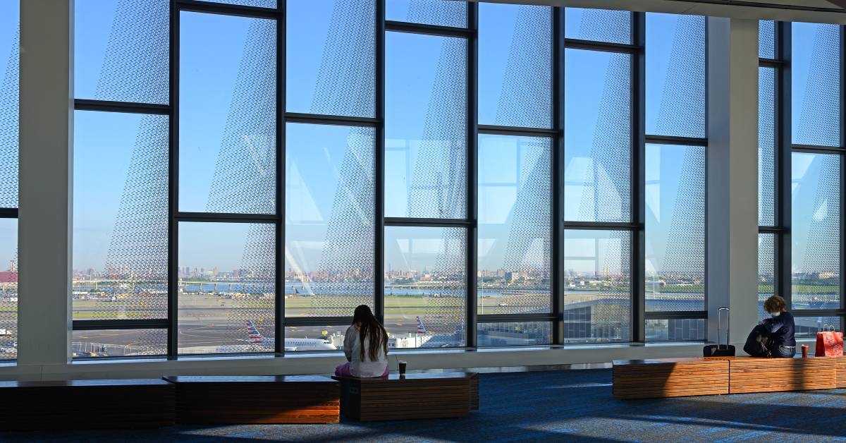 laguardia airport