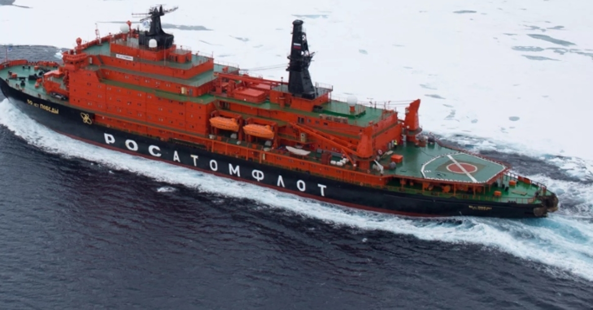 quark expeditions