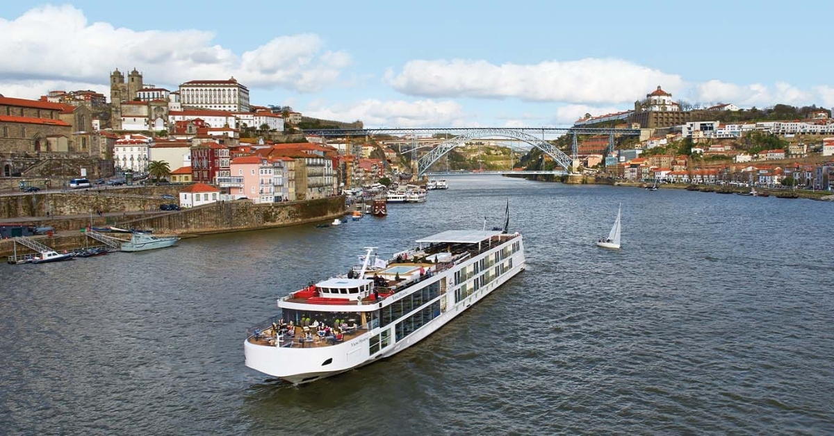 viking cruises