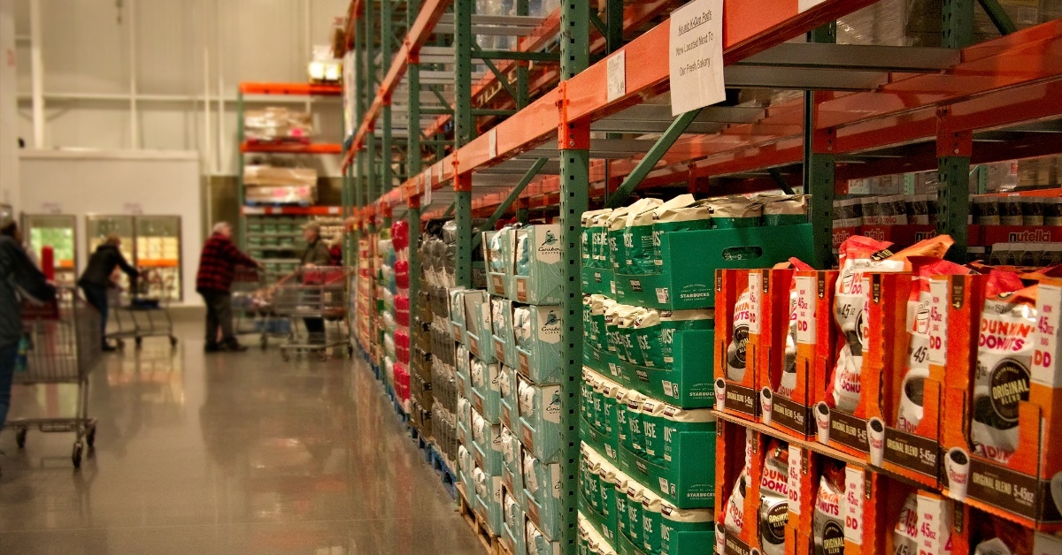 brainerd costco warehouse