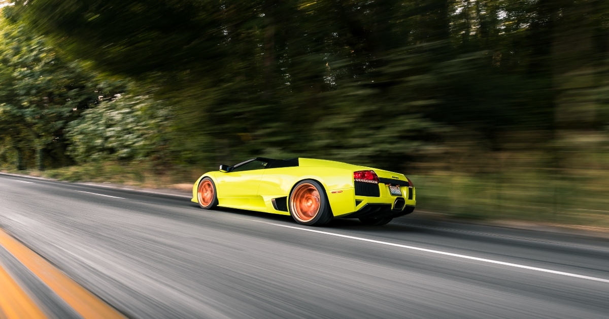 lamborghini