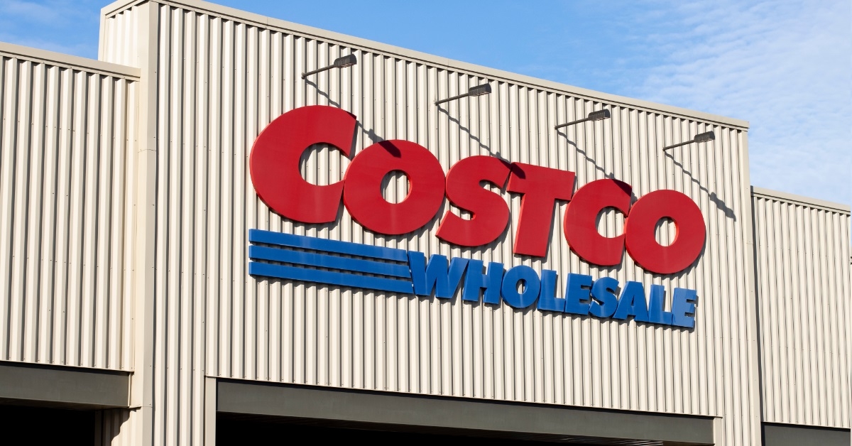 hillsboro costco wholesale store