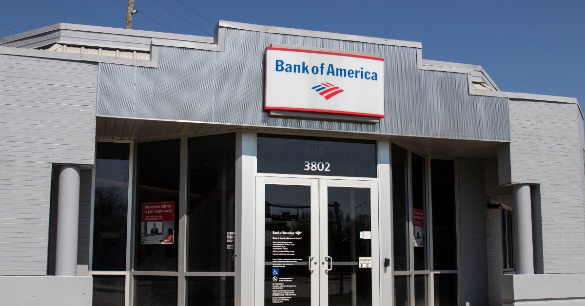 bank and loan branch