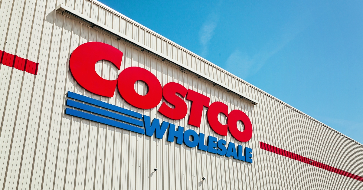 costco madrid