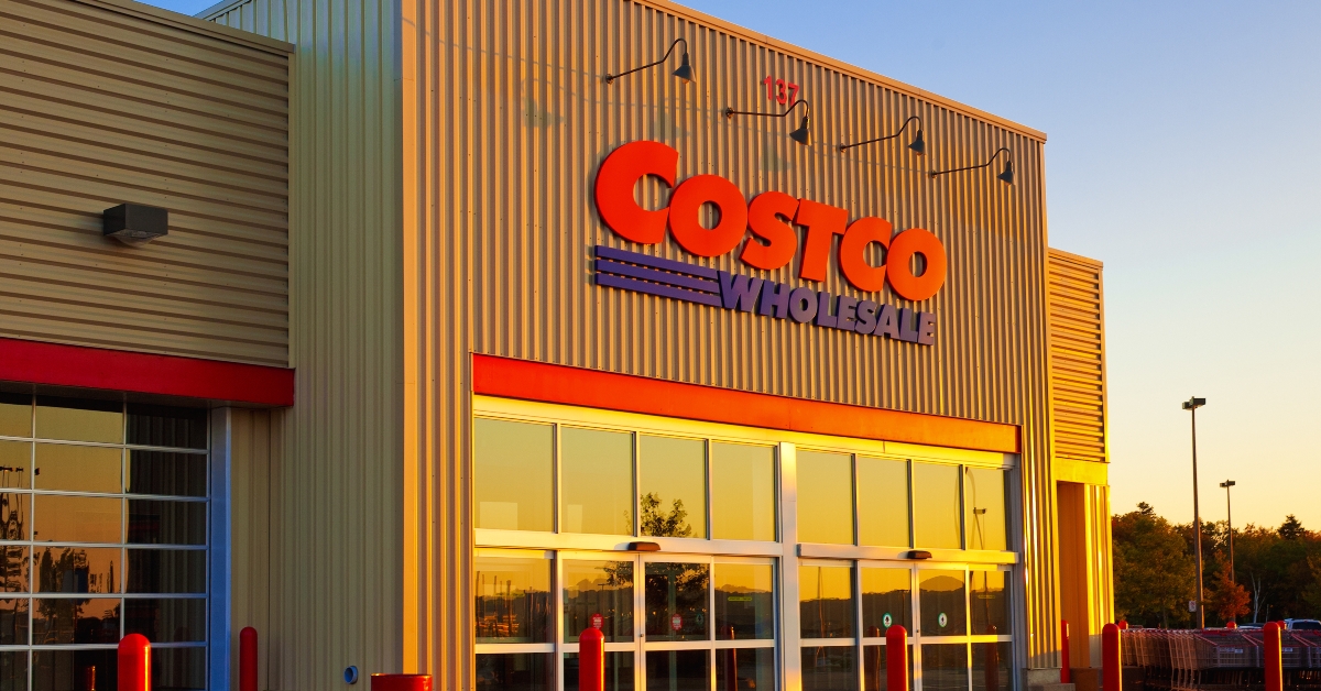 costco wholesale corporation