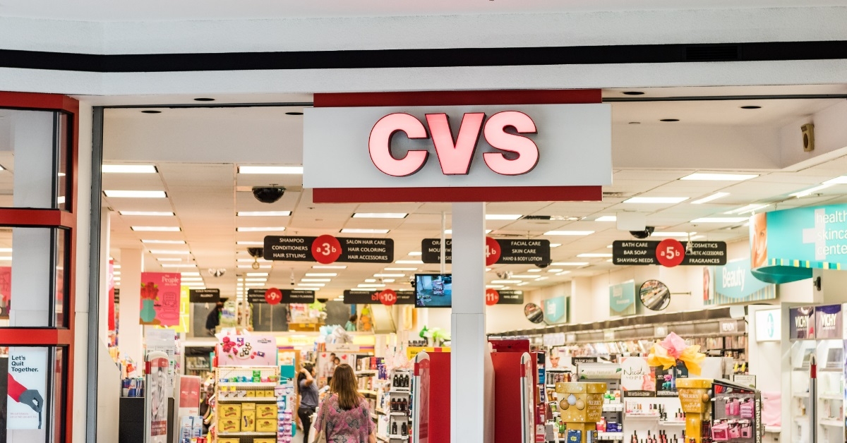 cvs pharmacy in burke