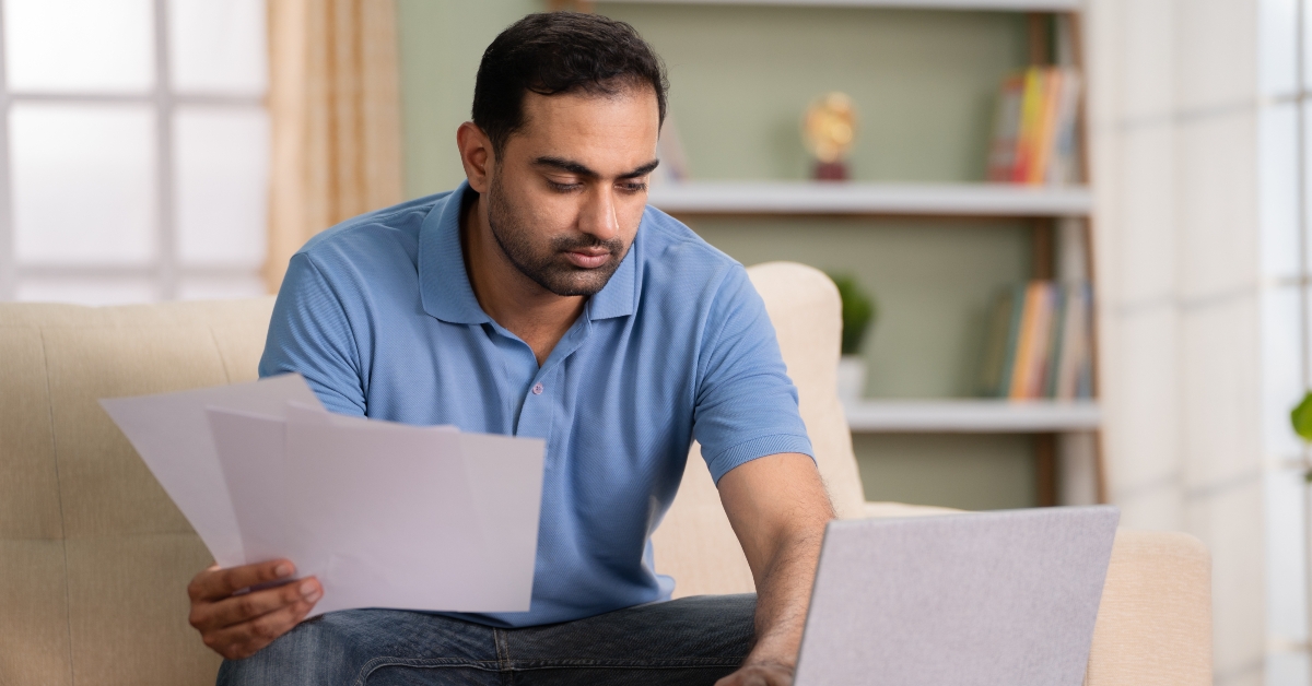 expense management and contract review