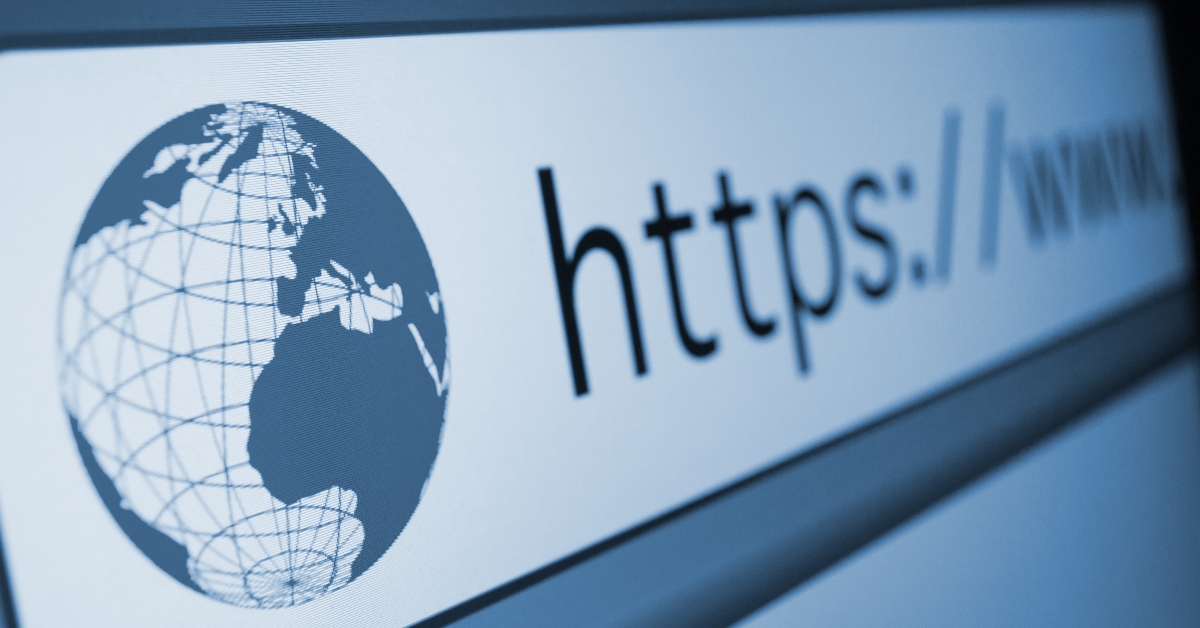 the address bar