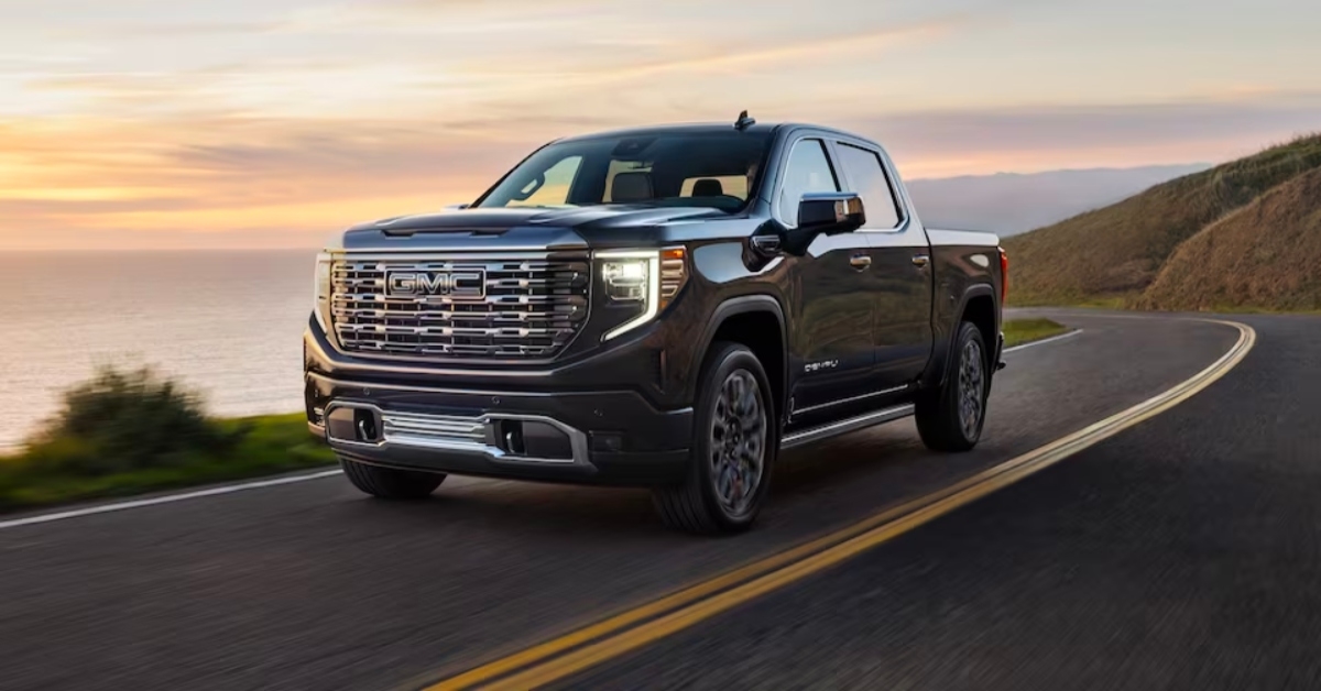 GMC