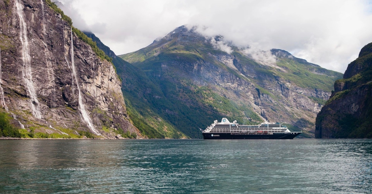 azamara cruise