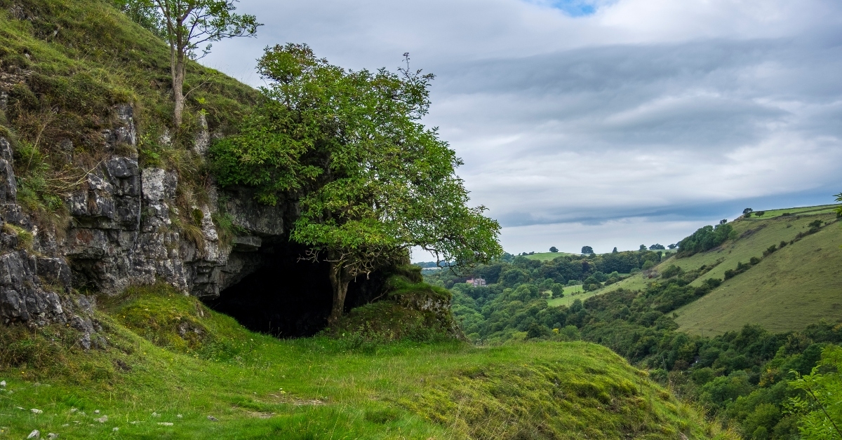 cressbrook cave