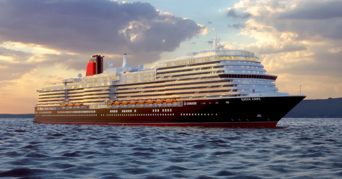 cunard-cruise