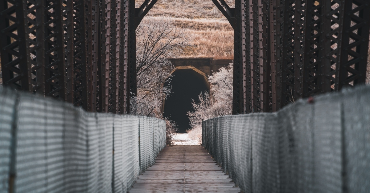 fairview lift bridge tunnel