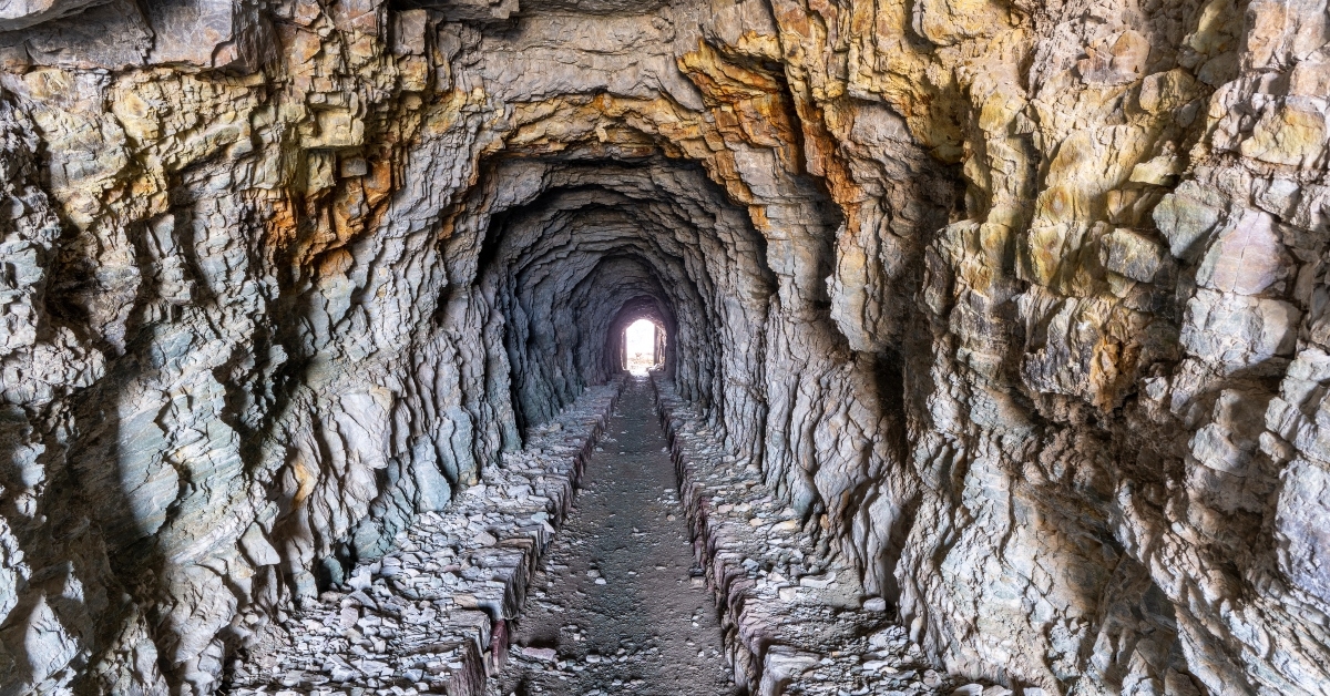 ptarmigan tunnel