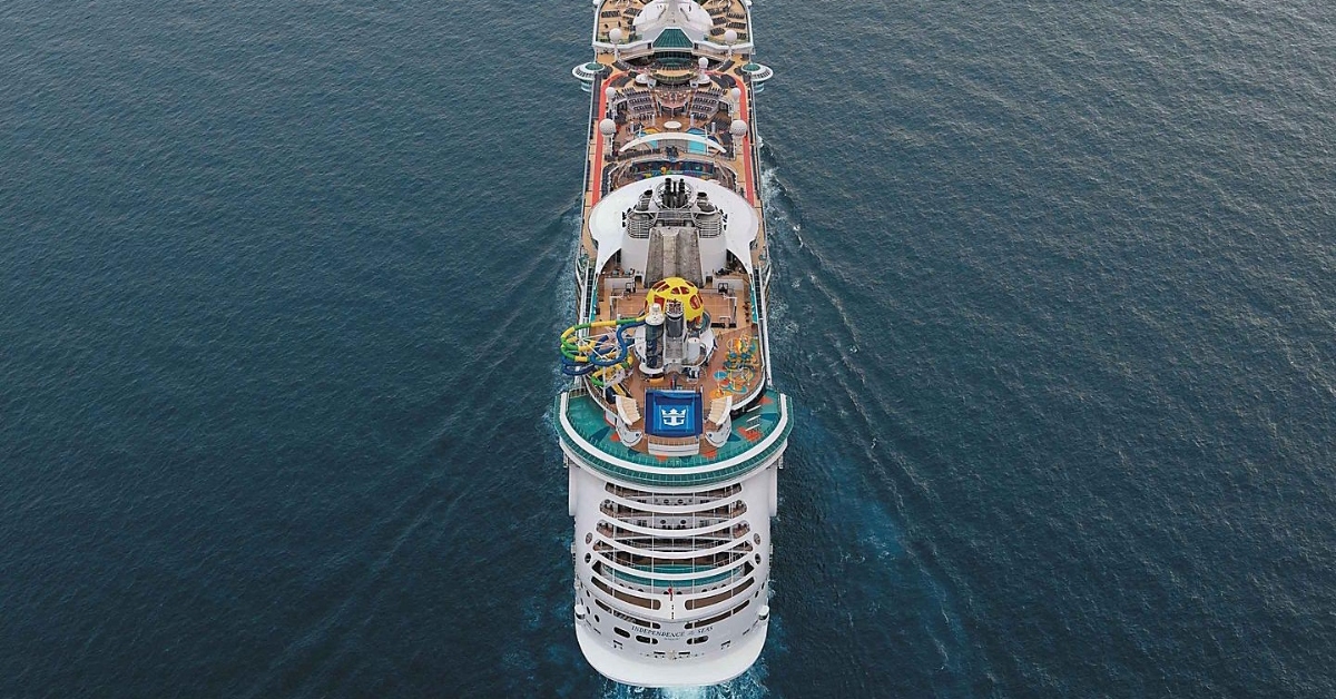 royal caribbean