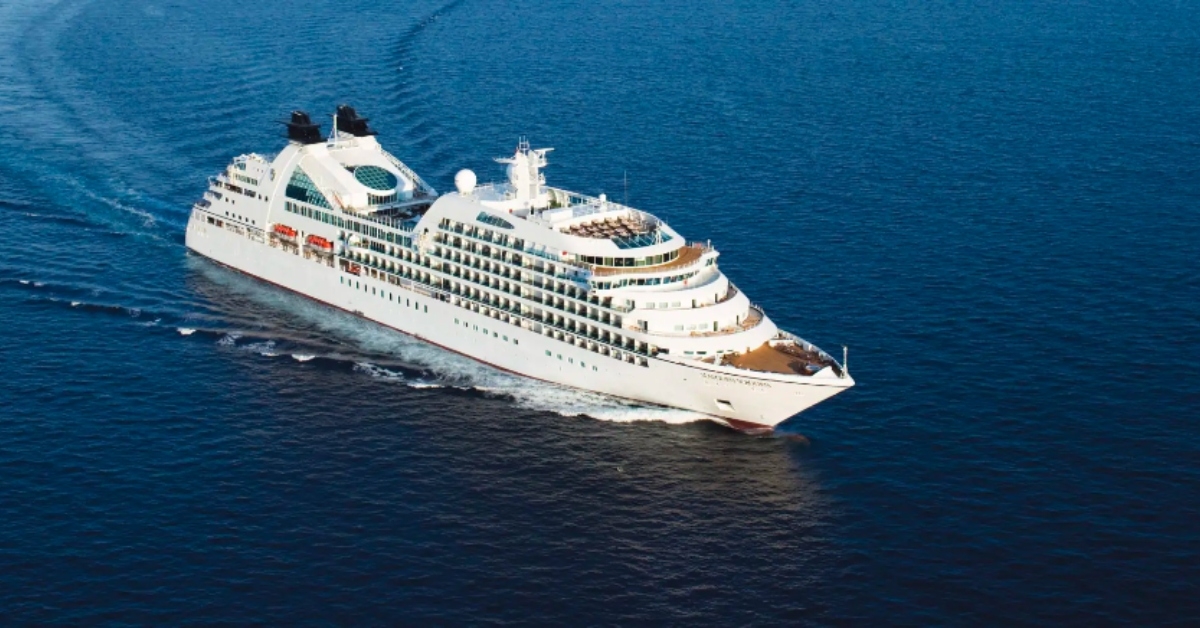 seaborn cruise