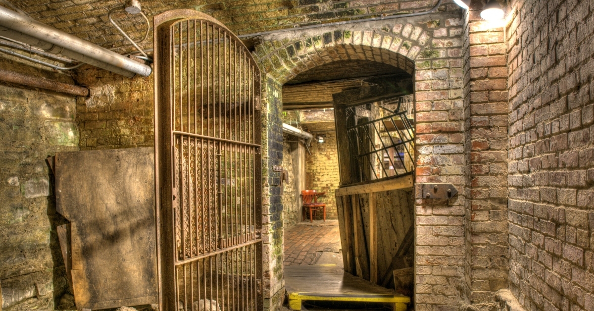 seattle underground tour