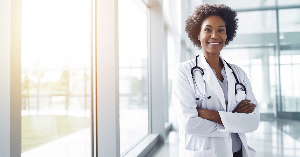 medical clinic for professional