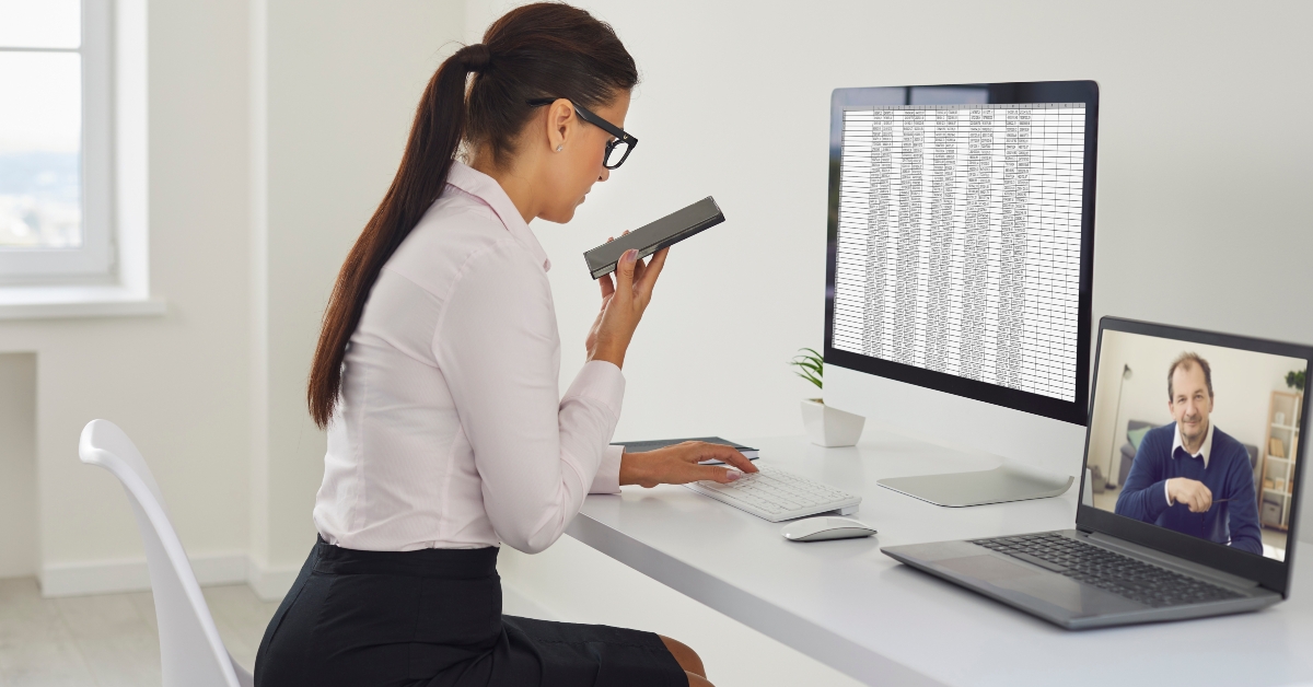 monitoring business process
